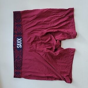 Saxx Underwear Size M